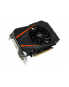 Gigabyte GeForce GTX 1060 Mini ITX OC, 3GB GDDR5 (192 Bit), HDMI, 2xDVI, DP - nr 33