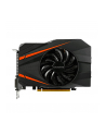 Gigabyte GeForce GTX 1060 Mini ITX OC, 3GB GDDR5 (192 Bit), HDMI, 2xDVI, DP - nr 3