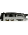 Gigabyte GeForce GTX 1060 Mini ITX OC, 3GB GDDR5 (192 Bit), HDMI, 2xDVI, DP - nr 46