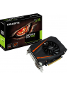 Gigabyte GeForce GTX 1060 Mini ITX OC, 3GB GDDR5 (192 Bit), HDMI, 2xDVI, DP - nr 47