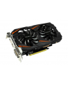 Gigabyte GeForce GTX 1060 OC, 3GB GDDR5 (192 Bit), HDMI, 2xDVI, DP - nr 34