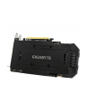 Gigabyte GeForce GTX 1060 OC, 3GB GDDR5 (192 Bit), HDMI, 2xDVI, DP - nr 55