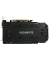 Gigabyte GeForce GTX 1060 OC, 3GB GDDR5 (192 Bit), HDMI, 2xDVI, DP - nr 61