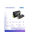 MSI GeForce CUDA GTX1060 ARMOR OCV1 3GB 192BIT DVI/HDMI/2DP - nr 6