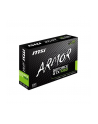 MSI GeForce CUDA GTX1060 ARMOR OCV1 6GB 192BIT DVI/2HDMI/2DP - nr 16