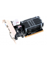 Inno3D GeForce GT 710, 1GB SSDR3 (64 Bit), HDMI, DVI, D-Sub - nr 12