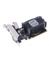 Inno3D GeForce GT 730, 2GB SDDR3 (64 Bit), HDMI, DVI, D-Sub - nr 1