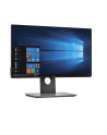 Dell InfinityEdge U2417H 23,8'' (60.47 cm) FHD 1920x1080 16:9 HDMI mDP DP 3YPPES - nr 29