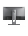 Dell InfinityEdge U2417H 23,8'' (60.47 cm) FHD 1920x1080 16:9 HDMI mDP DP 3YPPES - nr 34