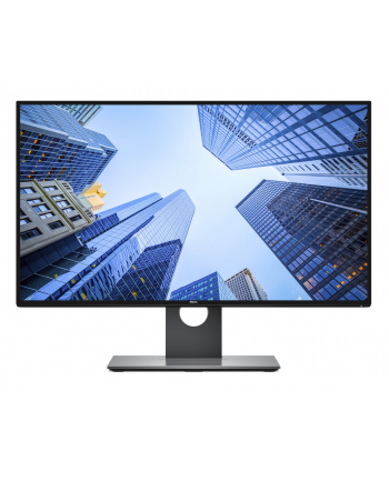 Dell InfinityEdge U2717D 27'' (68.47cm) QHD 2560x1440 HDMI mDP DP 3YPPES