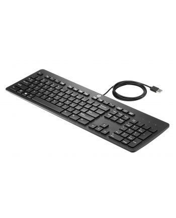 HP USB Business Slim Keyboard US/INT