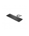 HP USB Business Slim Keyboard US/INT - nr 2