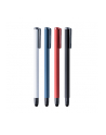 TABLETY Wacom Bamboo Stylus Solo4 red - nr 14