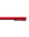 TABLETY Wacom Bamboo Stylus Solo4 red - nr 5
