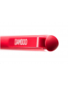 TABLETY Wacom Bamboo Stylus Solo4 red - nr 6