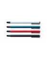 TABLETY Wacom Bamboo Stylus Solo4 red - nr 7