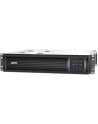 APC by Schneider Electric APC Smart-UPS 1500VA LCD RM 2U 230V with Network Card - nr 21