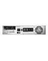 APC by Schneider Electric APC Smart-UPS 1500VA LCD RM 2U 230V with Network Card - nr 22