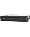 APC by Schneider Electric APC Smart-UPS 1500VA LCD RM 2U 230V with Network Card - nr 29