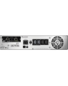 APC by Schneider Electric APC Smart-UPS 1500VA LCD RM 2U 230V with Network Card - nr 30