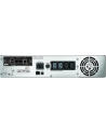 APC by Schneider Electric APC Smart-UPS 1500VA LCD RM 2U 230V with Network Card - nr 34