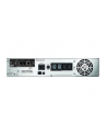 APC by Schneider Electric APC Smart-UPS 1500VA LCD RM 2U 230V with Network Card - nr 43