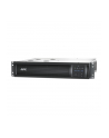 APC by Schneider Electric APC Smart-UPS 1500VA LCD RM 2U 230V with Network Card - nr 51