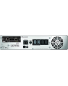 APC by Schneider Electric APC Smart-UPS 1500VA LCD RM 2U 230V with Network Card - nr 58