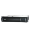 APC by Schneider Electric APC Smart-UPS 1500VA LCD RM 2U 230V with Network Card - nr 62