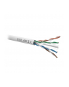 Installation cable Solarix CAT6 UTP PVC 305m/box - nr 6