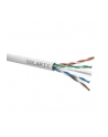 Installation cable Solarix CAT6 UTP PVC 305m/box - nr 7