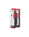 Armac Listwa Zasilająca MULTI M3 (3 GNIAZDA) 1.5m szara - nr 10