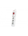 Armac Listwa Zasilająca MULTI M3 (3 GNIAZDA) 1.5m szara - nr 18