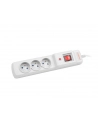 Armac Listwa Zasilająca MULTI M3 (3 GNIAZDA) 1.5m szara - nr 1