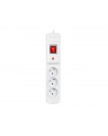 Armac Listwa Zasilająca MULTI M3 (3 GNIAZDA) 1.5m szara - nr 20