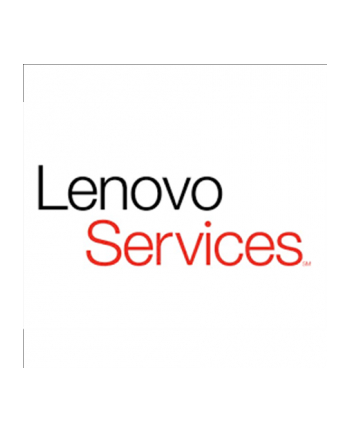 LENOVO Warranty 5WS0K78465 3YR Depot CCI warranty upgrade from 2YR Depot