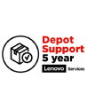 Lenovo Warranty 5WS0A14108 5YR Depot - nr 2
