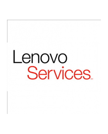 Lenovo Warranty 5WS0A14108 5YR Depot nr 1