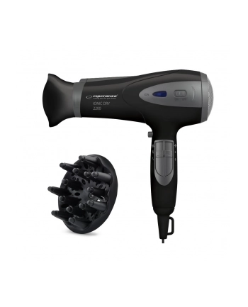 SUSZARKA DO WŁOSÓW 2200W IONIC VIVIEN EBH005