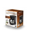 Esperanza EKC006 Ekspres do Kawy Przelewowy 1,8 L - ARABICA - nr 10
