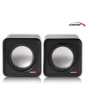 Audiocore Głośniki komputerowe 6W USB AC870B - nr 10
