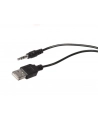 Audiocore Głośniki komputerowe 6W USB AC870R - nr 17