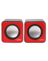 Audiocore Głośniki komputerowe 6W USB AC870R - nr 19