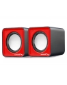 Audiocore Głośniki komputerowe 6W USB AC870R - nr 20