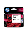 HP Inc. No 46 Black CZ637AE - nr 14