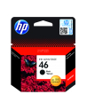 HP Inc. No 46 Black CZ637AE - nr 15