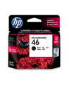 HP Inc. No 46 Black CZ637AE - nr 4