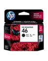 HP Inc. No 46 Black CZ637AE - nr 5