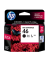 HP Inc. No 46 Black CZ637AE - nr 6