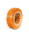 Filament DEVIL DESIGN / ABS / Pomarańczowy / 1,75 mm / 1 kg. - nr 1